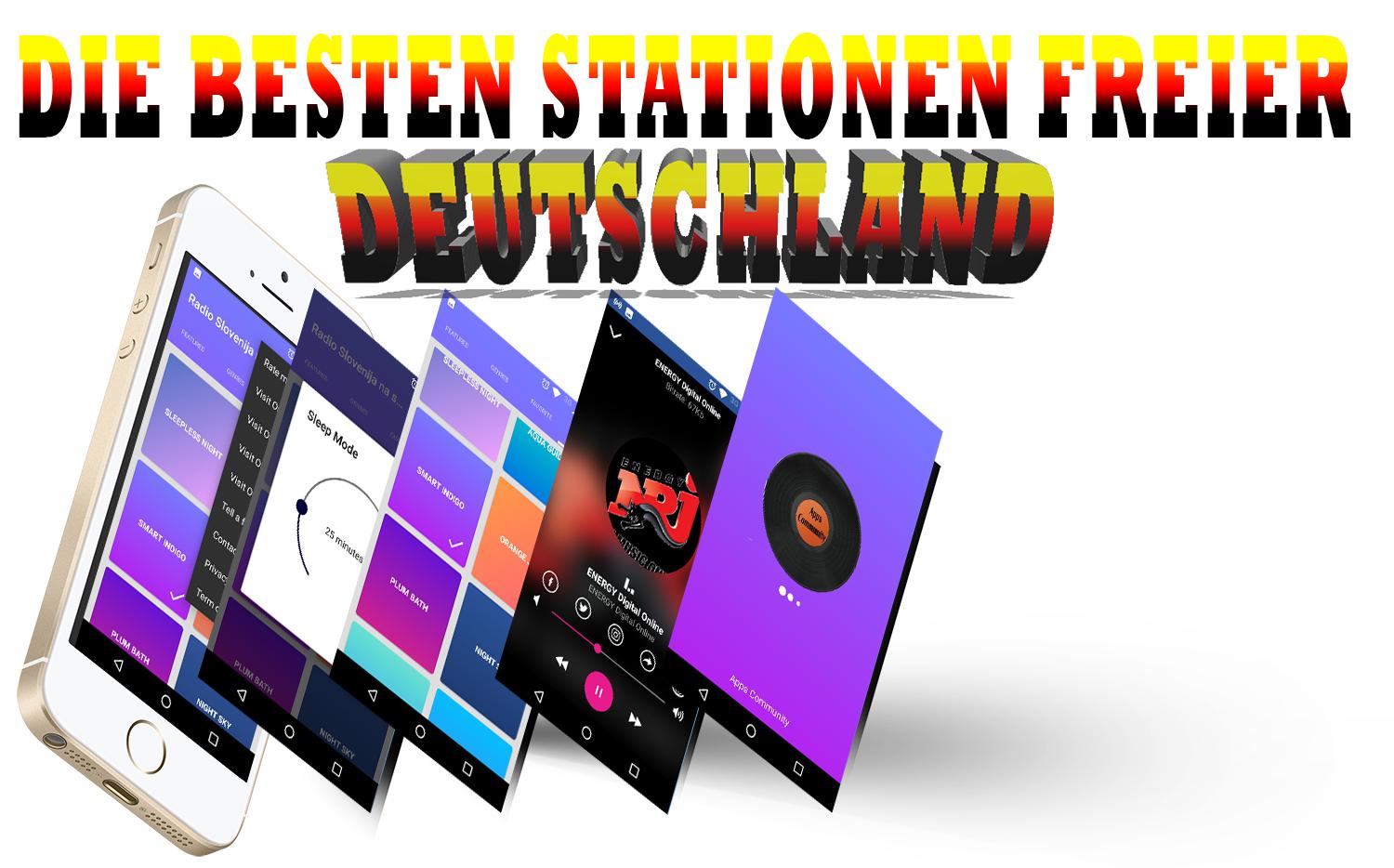 Radio Hamburg Online for Android - APK Download