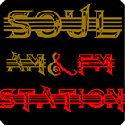 Station Soul am fm ikon