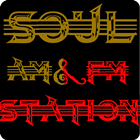 Station Soul am fm icône