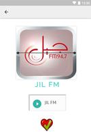 2 Schermata Radio Argelia
