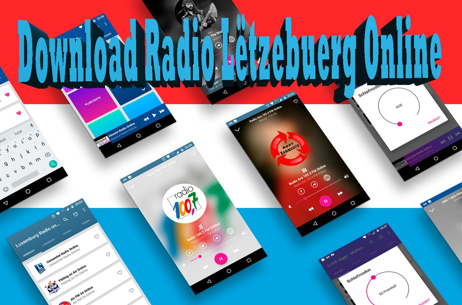 Radio Gutt Laun 106.0 FM On-line for Android - APK Download