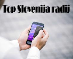 Top 40 Radio Slovenija brezplačno capture d'écran 1
