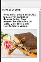 Santo Rosario Católico ảnh chụp màn hình 2