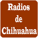Radio Fm Chihuahua online APK