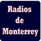 ikon Radio FM Monterrey