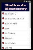 Radio FM Monterrey screenshot 1