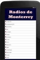 Radio FM Monterrey screenshot 3