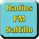 FM Radio Saltillo APK