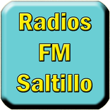 Radio FM Saltillo