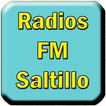 Radio FM Saltillo