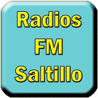 Radio FM Saltillo 아이콘