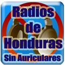 Radios de Honduras Gratis APK