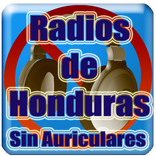 Radios de Honduras Gratis