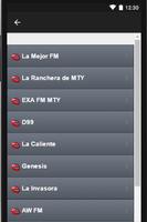 Radio sin auriculares gratis screenshot 3