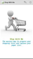 ShopCart الملصق