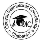 OIC (Ohayou Int'l Consultancy) icône
