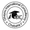 OIC (Ohayou Int'l Consultancy)