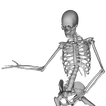 Dancing Bones