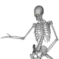 ”Dancing Bones