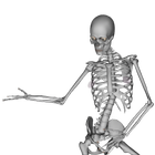 Dancing Bones আইকন