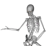 Dancing Bones 아이콘