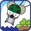 ”Brave Mouse