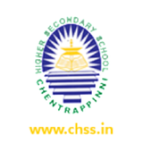 CHSS Chentrappinni icon