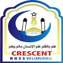 CRHSS VELIMUKKU APK