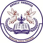 ANGELS PARADISE أيقونة