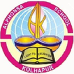 Alphonsa School Kolhapur