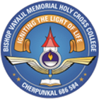 BVM  College Cherpunkal icon