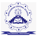 GREGORIAN CENTRAL SCHOOL APK
