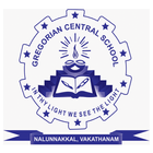 GREGORIAN CENTRAL SCHOOL biểu tượng