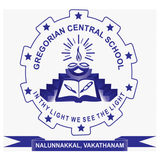 GREGORIAN CENTRAL SCHOOL biểu tượng