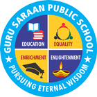 GURU SARAAN PUBLIC SCHOOL simgesi