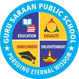 GURU SARAAN PUBLIC SCHOOL biểu tượng