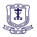 Holy Cross School Aymanam APK