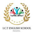 ICT ENGLISH SCHOOL