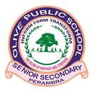 OLIVE PUBLIC SCHOOL PERAMBRA APK