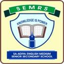 Saadiya English School APK