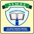 Saadiya English School biểu tượng