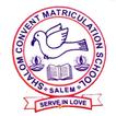 Shalom Convent Matriculation School