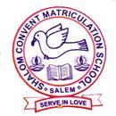 Shalom Convent Matriculation School APK