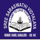 Sree Saraswathi Vidyalaya Hennur Bande simgesi