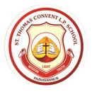 St Thomas School APK