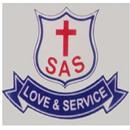 St Annes High School APK