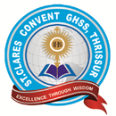 ST CLARES CGHSS THRISSUR APK