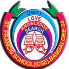 St Francis Koramangala icône