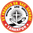 SFS Tanakpur-icoon