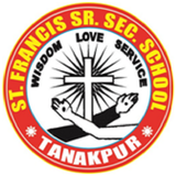 SFS Tanakpur أيقونة
